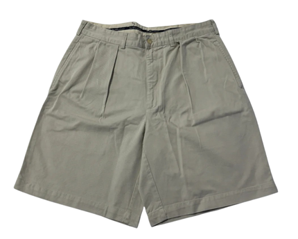 Polo Ralph Lauren Beige Tyler Chino Shorts
