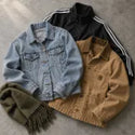 Jacket Weather