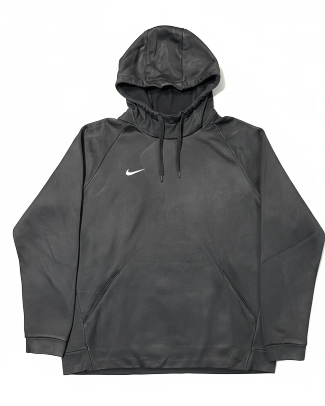 Nike Black Dri-FIT Performance Hoodie