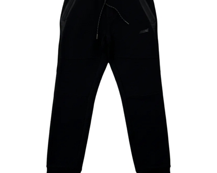 American Eagle Black Active Jogger Pants