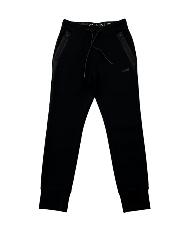 American Eagle Black Active Jogger Pants