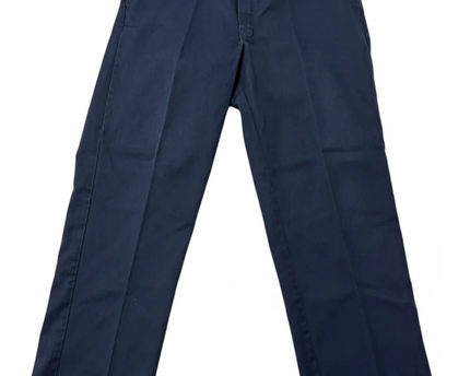 Dickies 874 Original Fit Navy Blue Work Pants