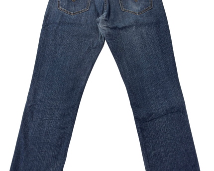 Levi's 511 Slim Fit Blue Jeans