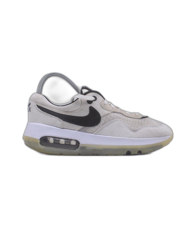 Nike Air Max Motif Low White Black Sneaker | EU 38