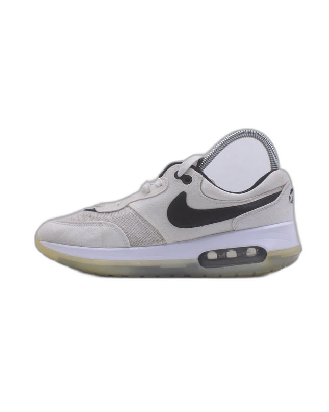 Nike Air Max Motif Low White Black Sneaker | EU 38