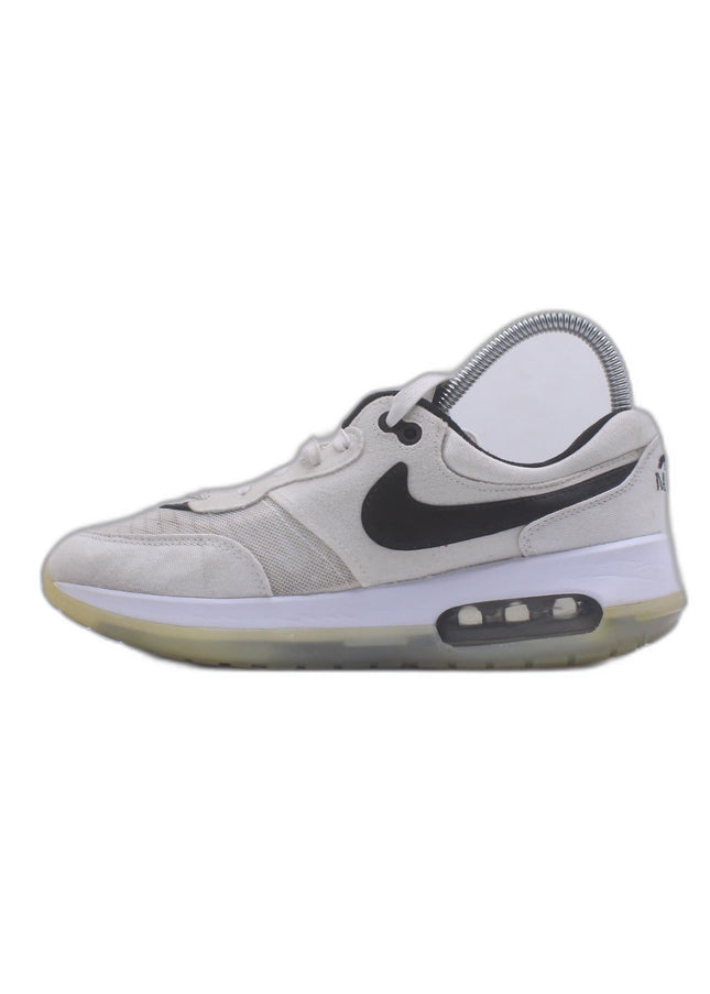Nike Air Max Motif Low White Black Sneaker | EU 38