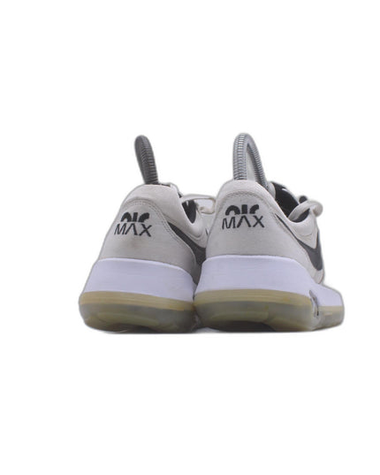Nike Air Max Motif Low White Black Sneaker | EU 38