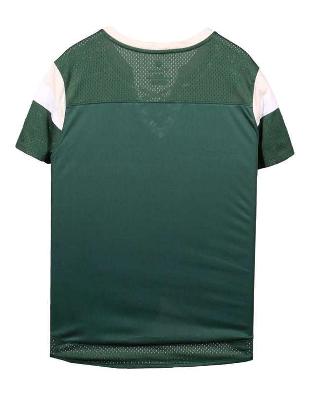 NHL Fanatics Minnesota Wild Women’s Hockey Jersey