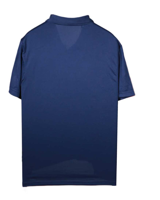 Adidas Climacool Small Blue Short Sleeve Golf Polo T-Shirt - L