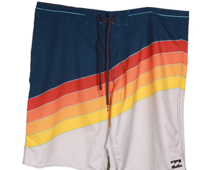 Billabong Swim/Surf Board Short - XXL | Waist: 40"