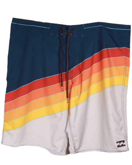 Billabong Swim/Surf Board Short - XXL | Waist: 40"
