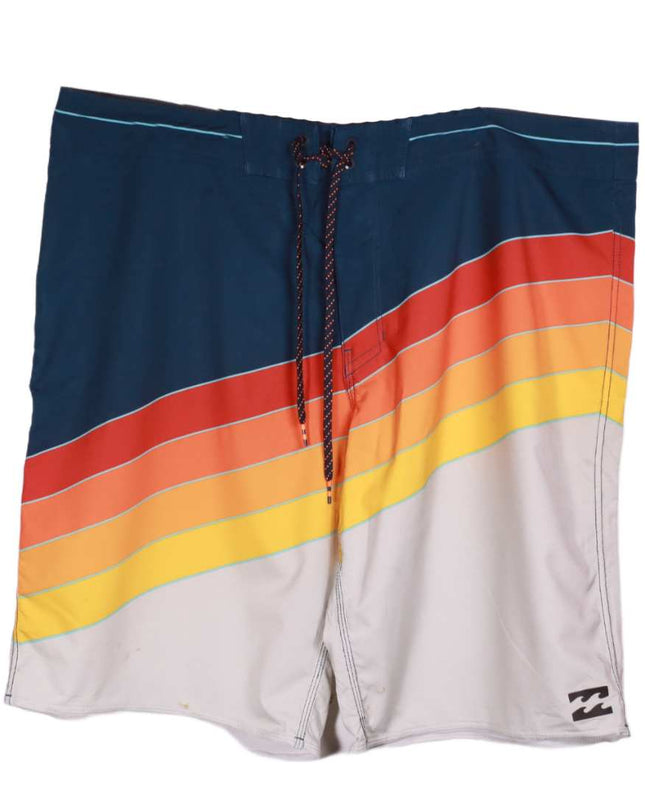 Billabong Swim/Surf Board Short - XXL | Waist: 40"