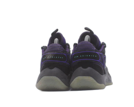 Nike Jordan Luka 2 Space Hunter Black Grand Purple Sneaker | EU 40