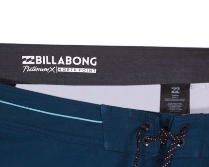 Billabong Swim/Surf Board Short - XXL | Waist: 40"