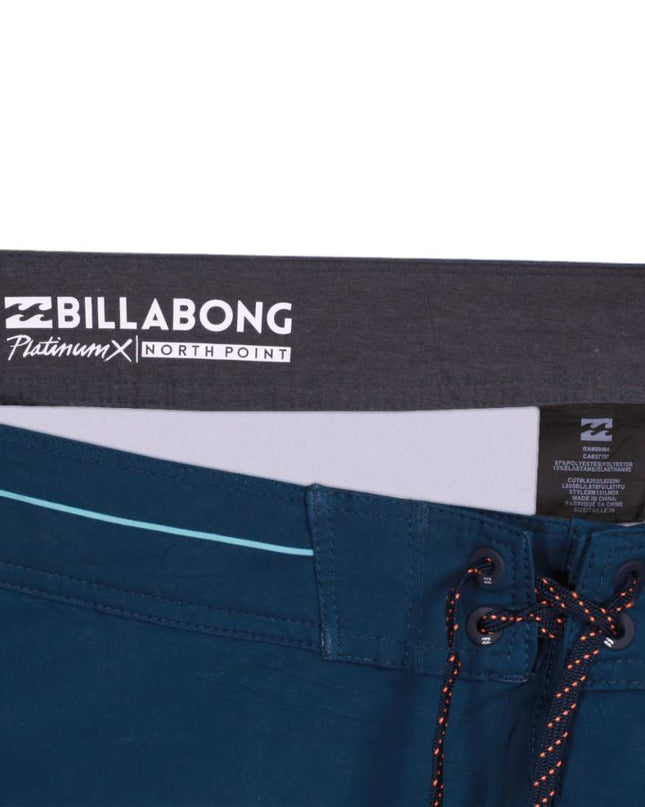 Billabong Swim/Surf Board Short - XXL | Waist: 40"