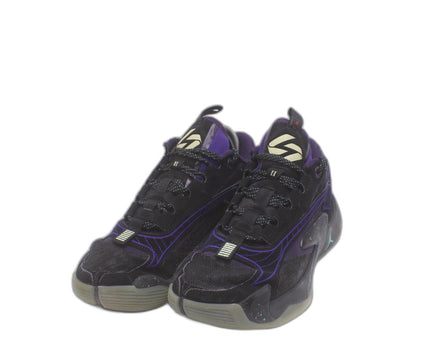 Nike Jordan Luka 2 Space Hunter Black Grand Purple Sneaker | EU 40