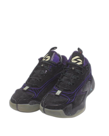 Nike Jordan Luka 2 Space Hunter Black Grand Purple Sneaker | EU 40