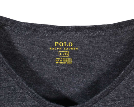 Ralph Lauren Little Pony Short Sleeve T-Shirt - L