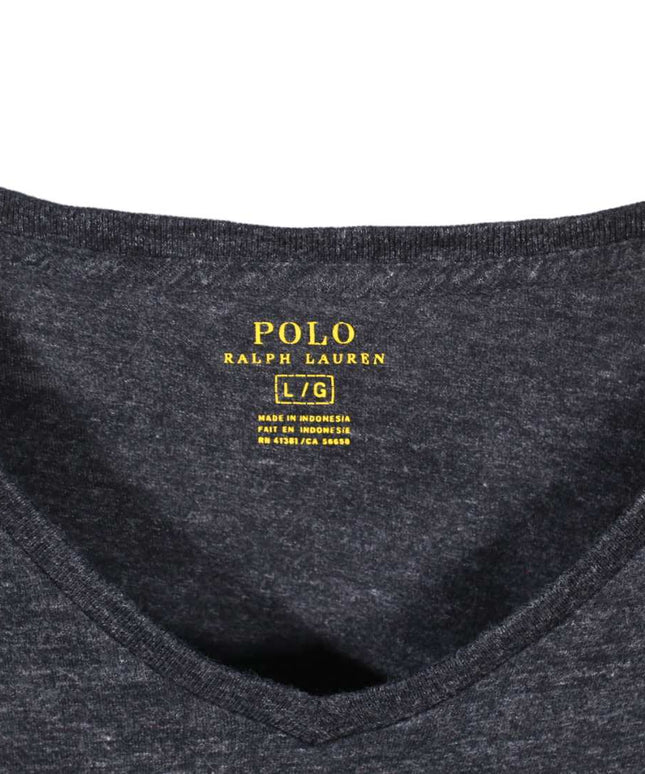 Ralph Lauren Little Pony Short Sleeve T-Shirt - L