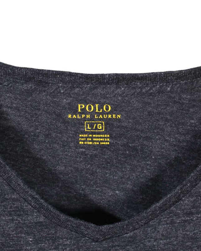 Ralph Lauren Little Pony Short Sleeve T-Shirt - L