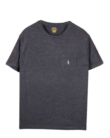 Ralph Lauren Classic Fit Crew Neck Pocket T-Shirt - M