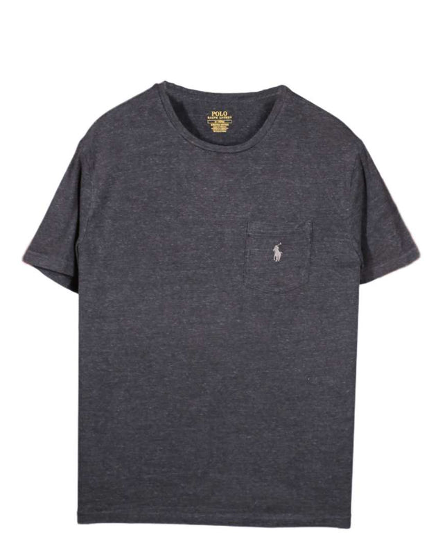 Ralph Lauren Classic Fit Crew Neck Pocket T-Shirt - M