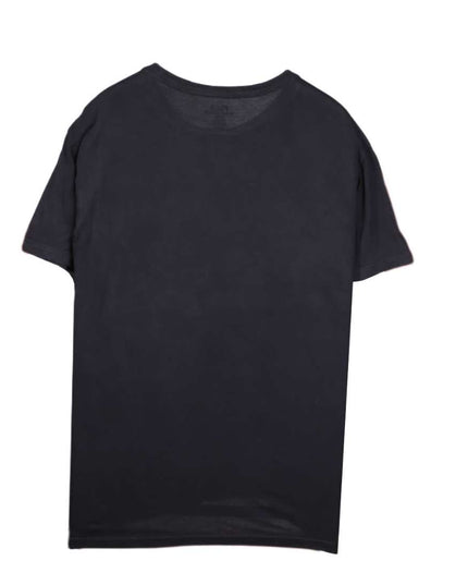 Ralph Lauren Slim Fit Black Crewneck T-Shirt - M
