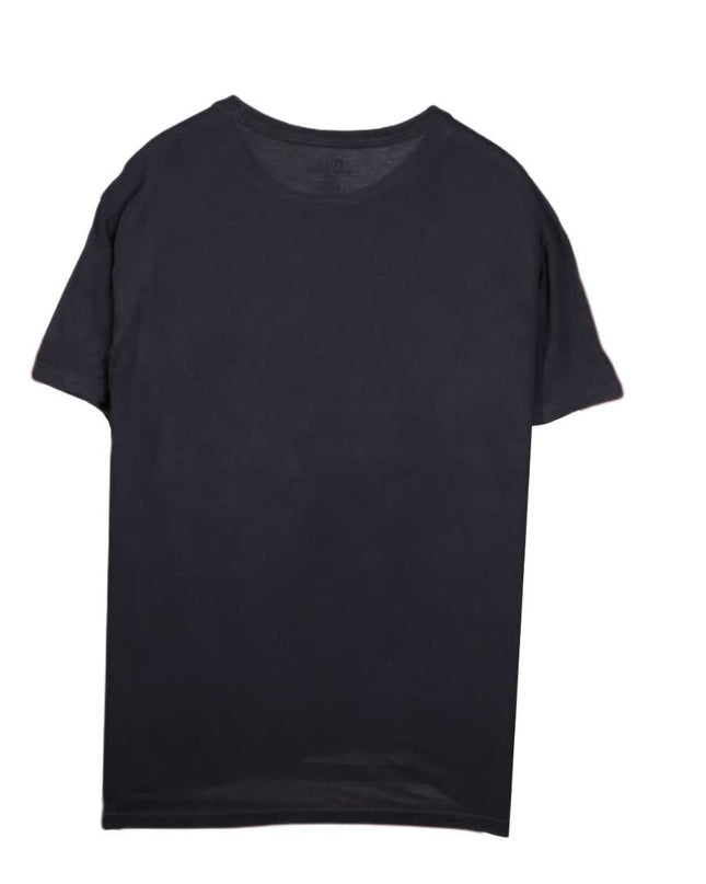 Ralph Lauren Slim Fit Black Crewneck T-Shirt - M