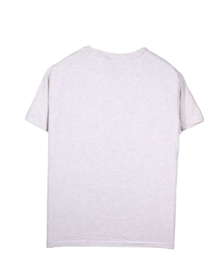 Ralph Lauren Short Sleeve White Pocket T-Shirt - M