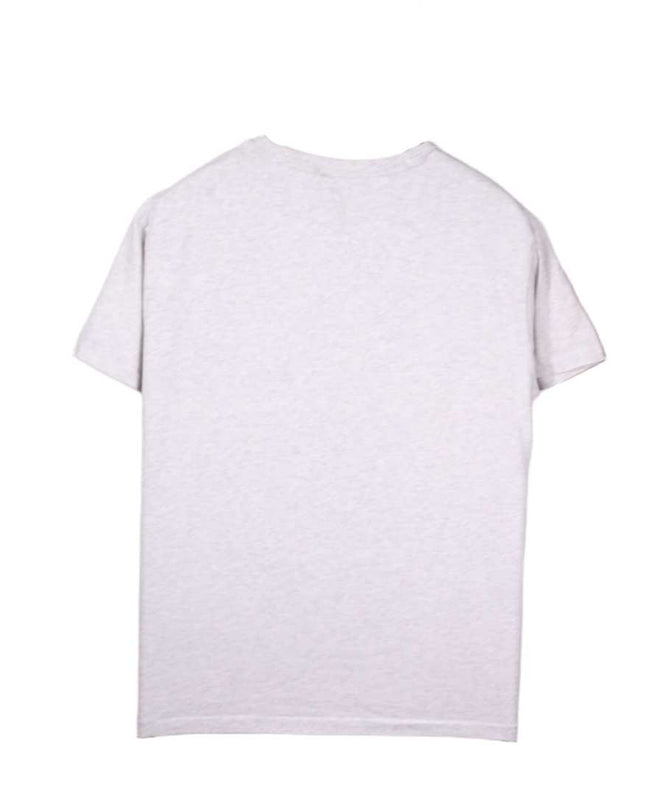 Ralph Lauren Short Sleeve White Pocket T-Shirt - M