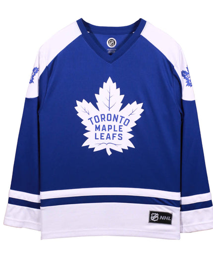 NHL Toronto Maple Leafs Mathews # 34 Jersey
