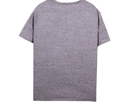 Ralph Lauren Heather Gray Crewneck T-Shirt
