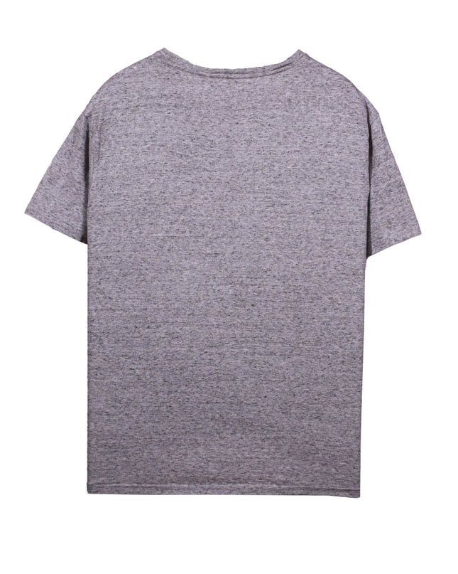 Ralph Lauren Heather Gray Crewneck T-Shirt