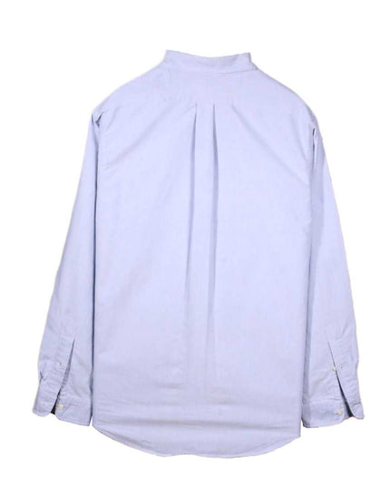Ralph Lauren Light Blue Oxford Button-Down Shirt - XL