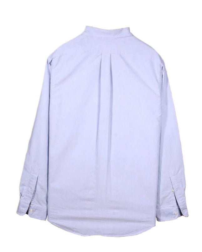 Ralph Lauren Light Blue Oxford Button-Down Shirt - XL