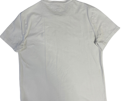 Polo Ralph Lauren White Logo T-Shirt