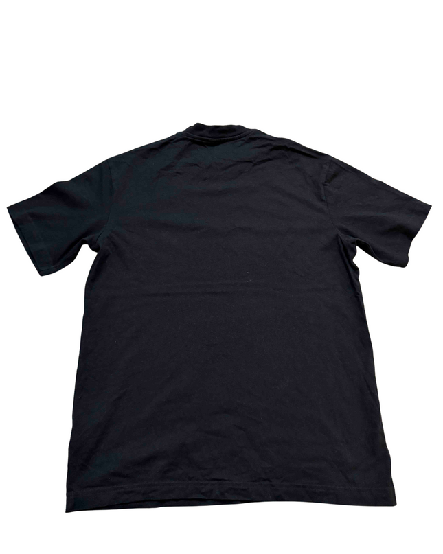 Reebok Classic “Since Day One” Black Logo T-Shirt - M