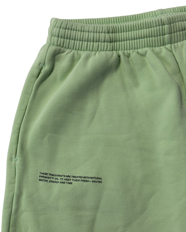 PANGAIA Green Organic Cotton T-Shirt and Joggers Set