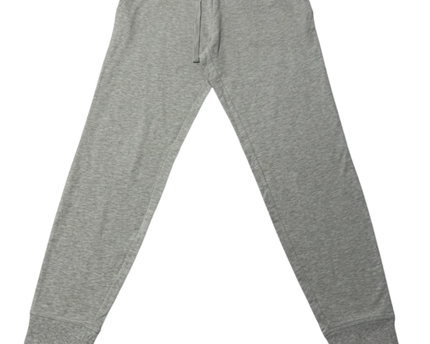 Tchibo Grey Jogger Sweatpants