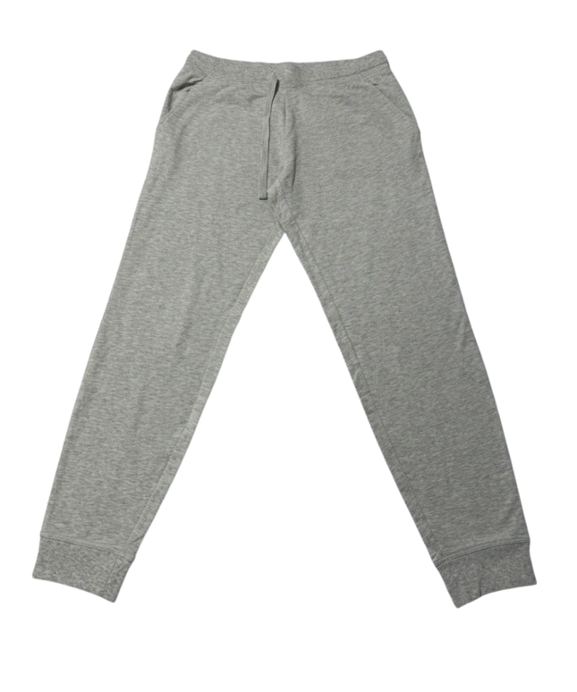 Tchibo Grey Jogger Sweatpants
