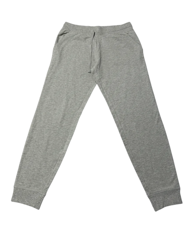 Tchibo Grey Jogger Sweatpants