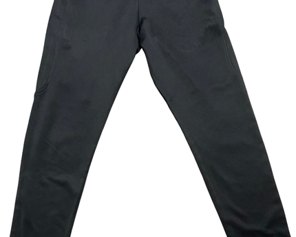 Under Armour Men's Black ColdGear Loose Fit Training Pants