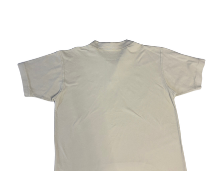 Nike Cream Men's Classic Sports Polo Shirt