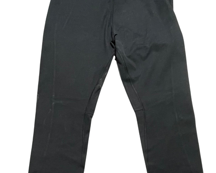 Arcteryx Black Men's Performance Technical Pants