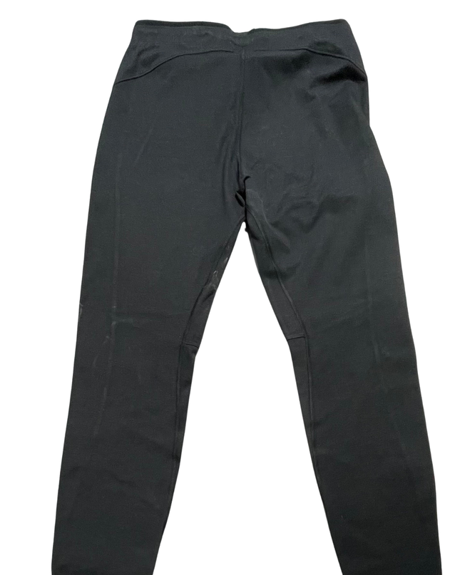 Arcteryx Black Men's Performance Technical Pants