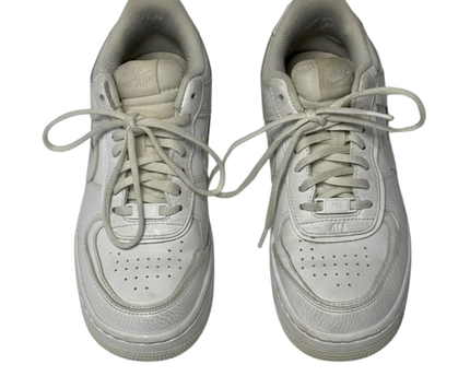 Nike Air Force 1 Shadow White Women's Sneakers