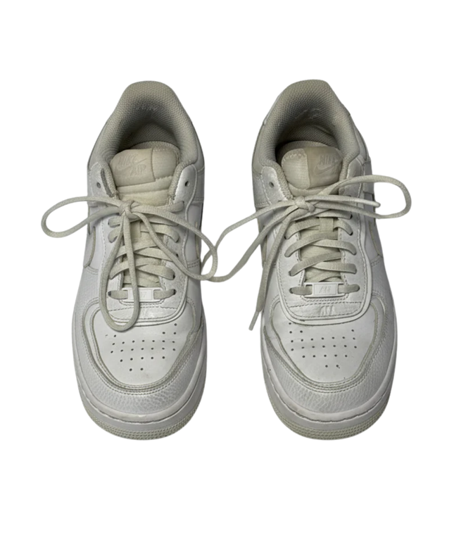Nike Air Force 1 Shadow White Women's Sneakers