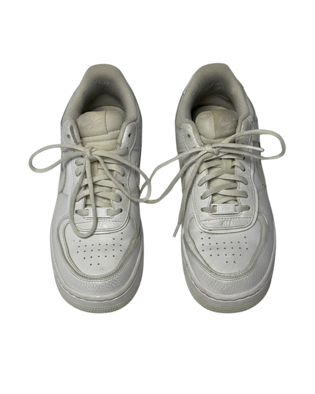 Nike Air Force 1 Shadow White Women's Sneakers