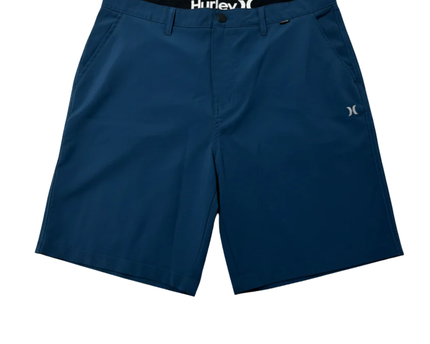 Hurley Blue Performance Lifestyle Shorts