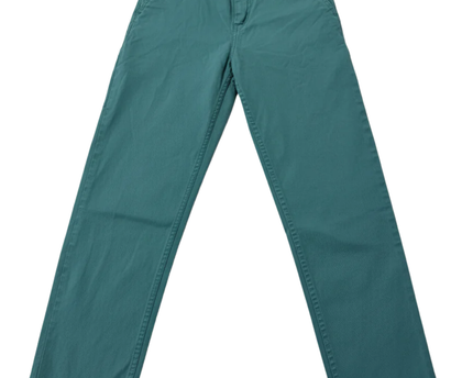 Carhartt WIP Teal W' Pierce Carpenter Pants